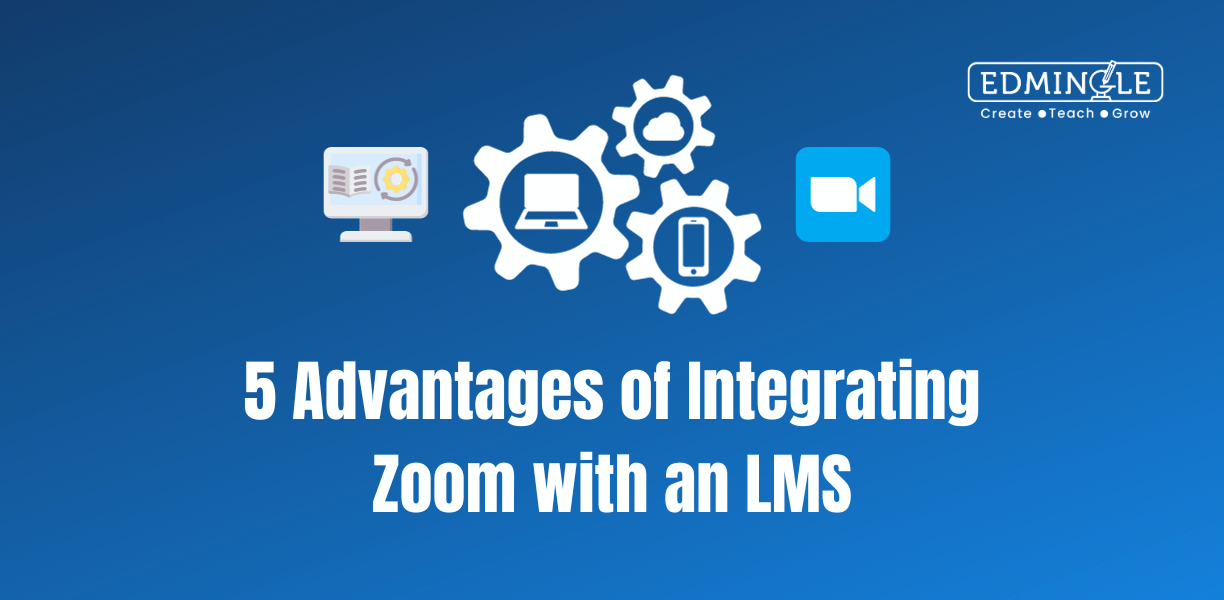 55 Best LMS with Zoom IntegrationMaster Virtual Classrooms