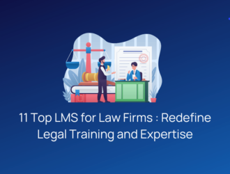 LMS for Law Firms