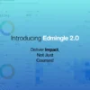 Edmingle 2.0: A Data-Driven LMS