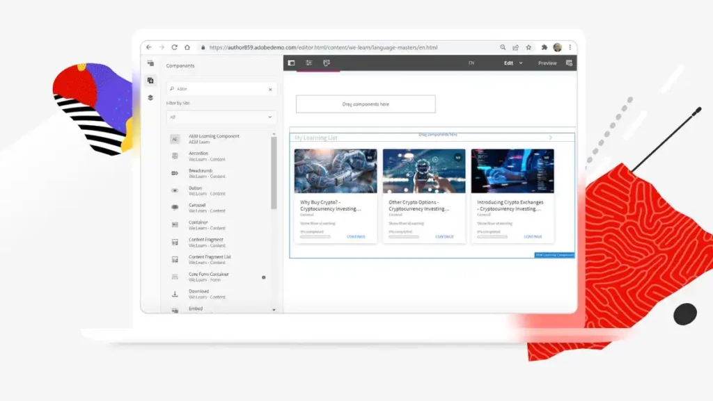 Adobe Captivate Prime
