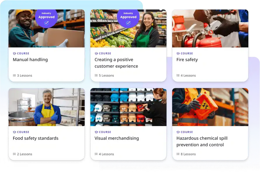 SC Training (Formerly EdApp)