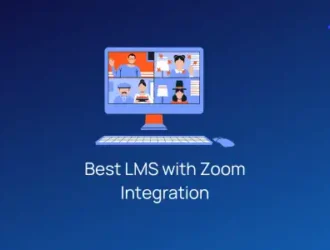 Best LMS with Zoom Integration