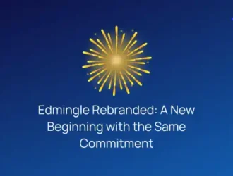 Edmingle Rebranded - A New Beginning with the Same Commitment