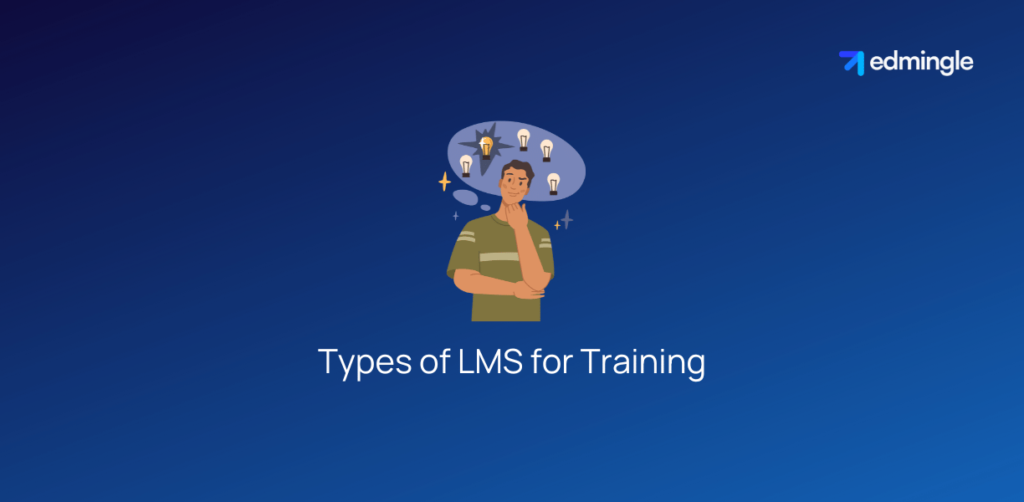 Types of LMS for Training