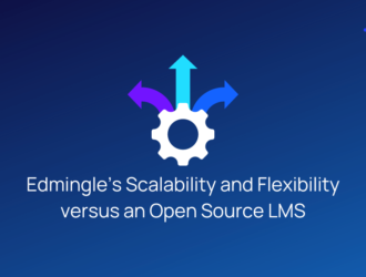 Edmingle Scalability and Flexibility