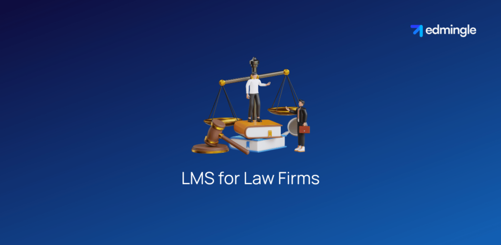 How is an LMS for Law Firms Different?