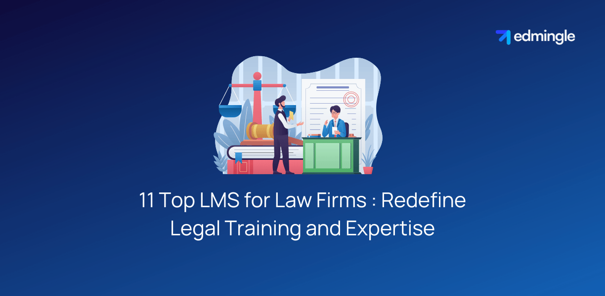 LMS for Law Firms