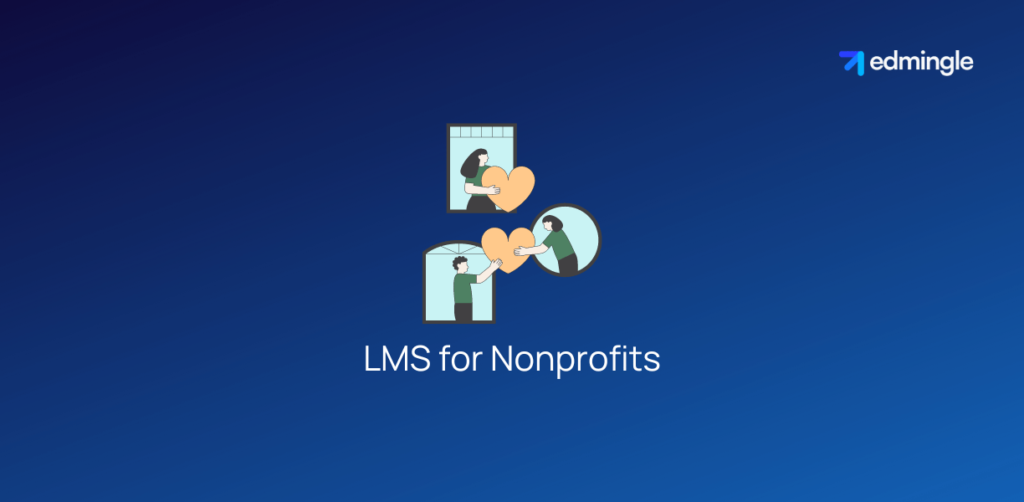 LMS for Nonprofits
