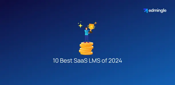 10 Best SaaS LMS of 2024