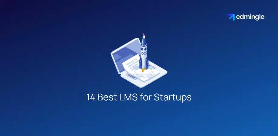 14 Best LMS for Startups