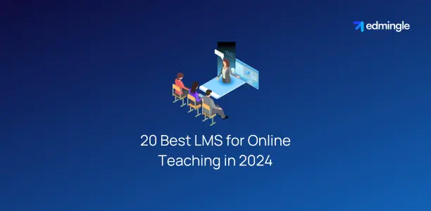 20 Best LMS for Online Teaching in 2024