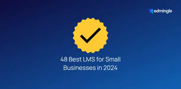 48 Best LMS for Small Businesses in 2024
