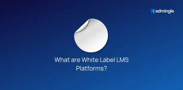 What are White Label LMS Platforms?