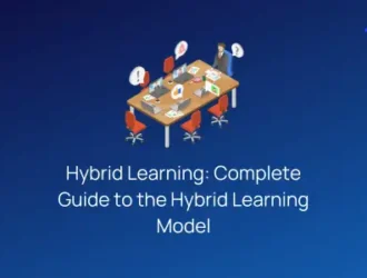 Hybrid Learning - Complete Guide to the Hybrid Learning Model