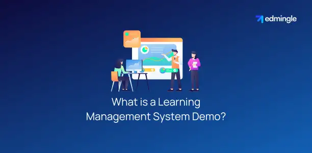 What is a Learning Management System Demo?