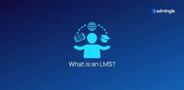What is an LMS?