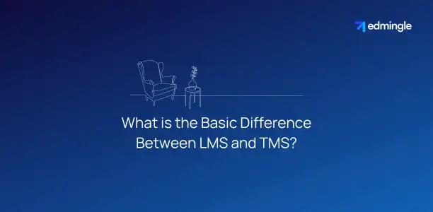 What is the Basic Difference Between LMS and TMS?
