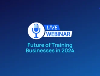 Future of Training Businesses in 2024