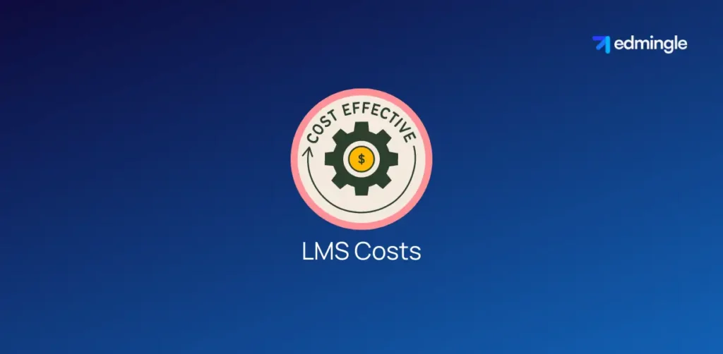 LMS Costs