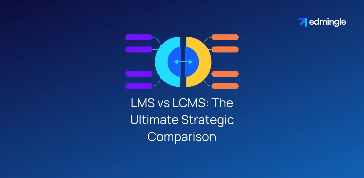 LMS vs LCMS - The Ultimate Strategic Comparison