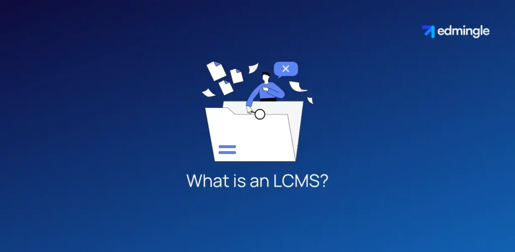 What is an LCMS?