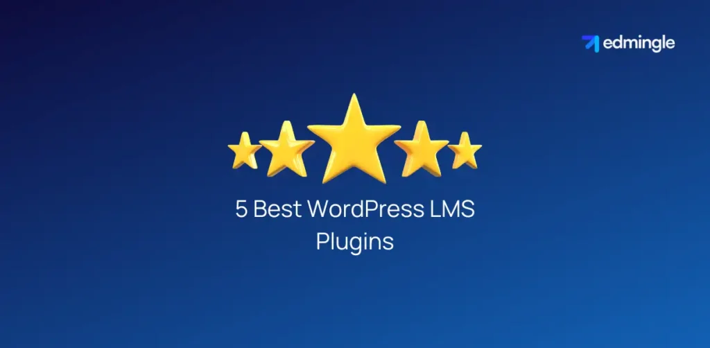 5 Best WordPress LMS Plugins