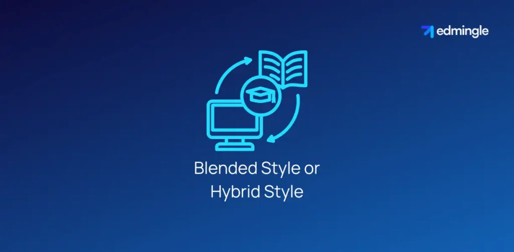 Blended Style or Hybrid Style