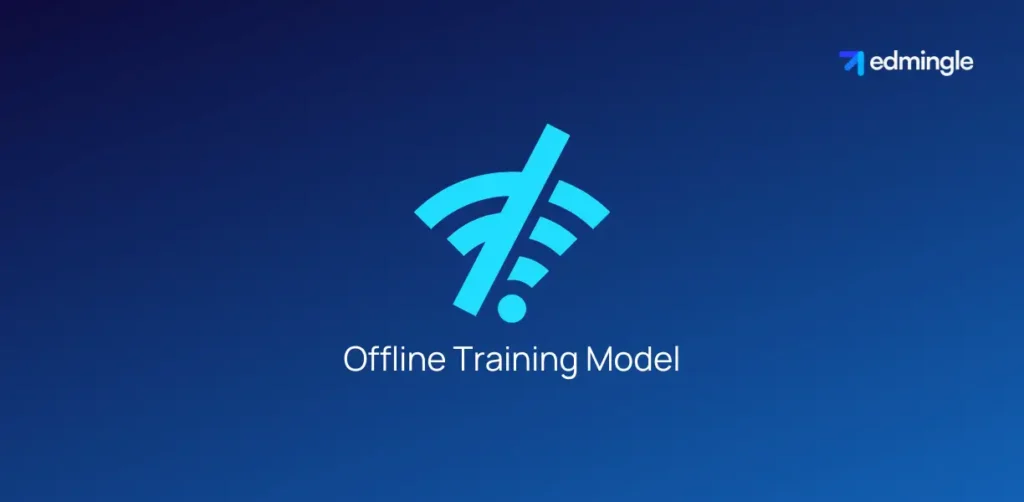 Offline Training Model