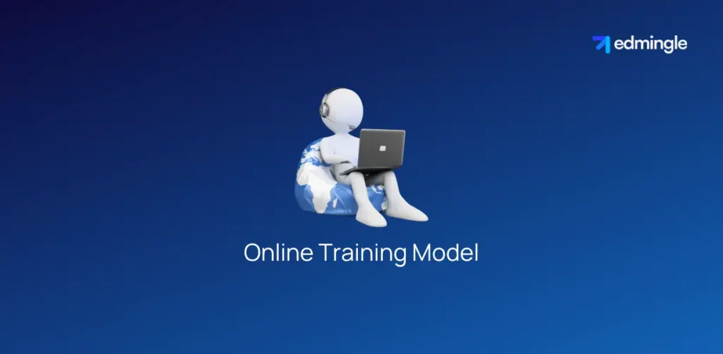 Online Training Model