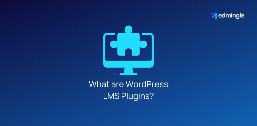 What are WordPress LMS Plugins?