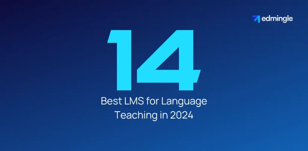 14 Best LMS for Language Teaching in 2024