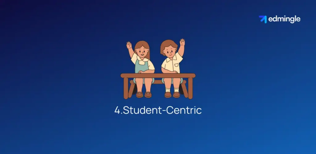 Student-Centric