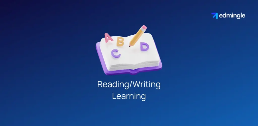 Reading/Writing Learning