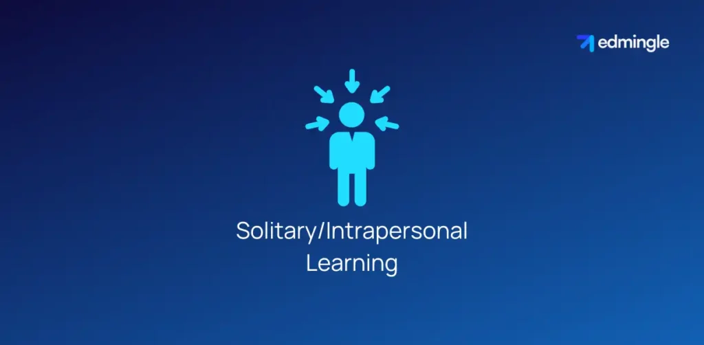Solitary/Intrapersonal Learning