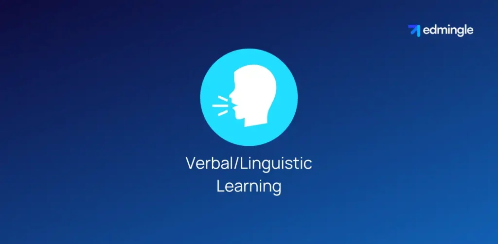 Verbal/Linguistic Learning