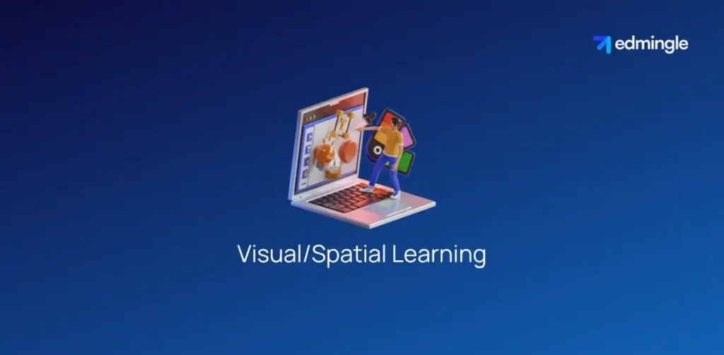 Visual/Spatial Learning