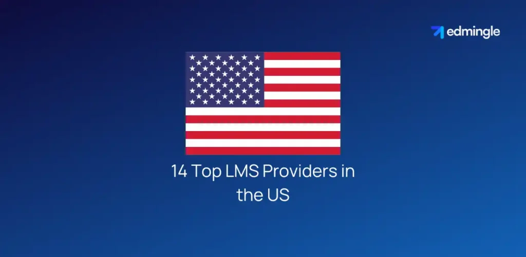 14 Top LMS Providers in the US
