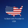 LMS Provider in USA: 14 Best LMS Companies in the US