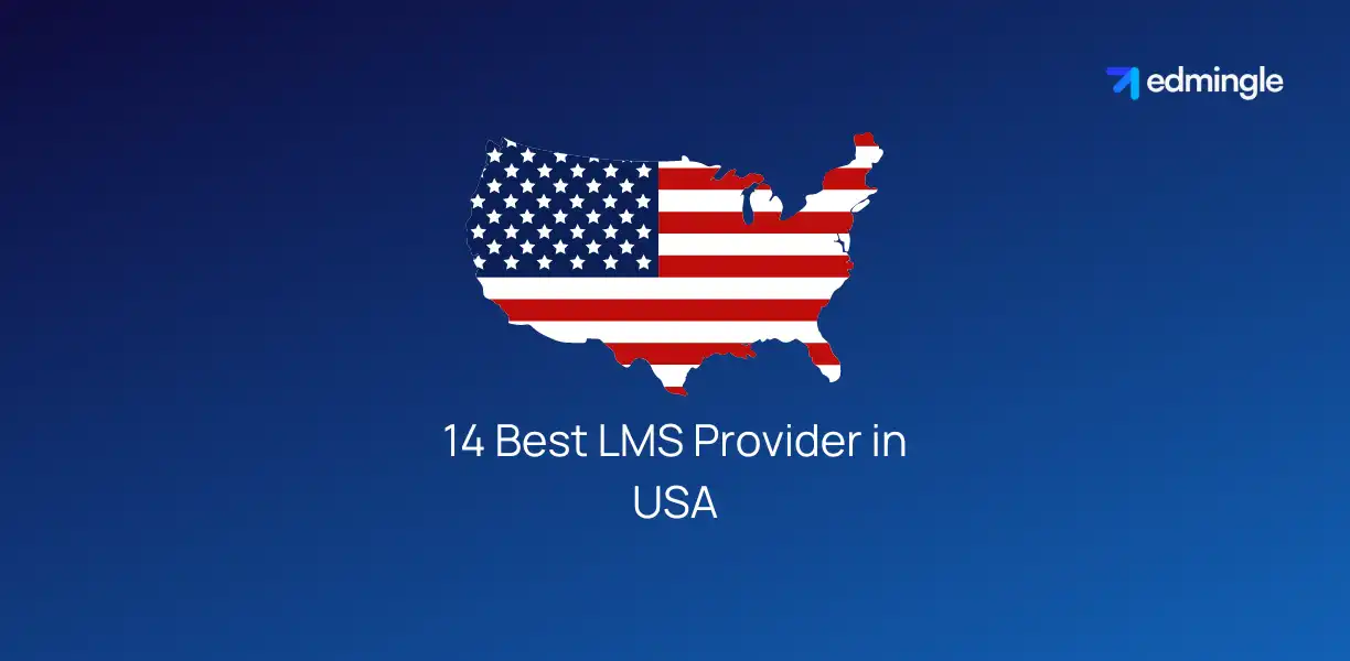 LMS Provider in USA- 14 Best LMS Companies in the US