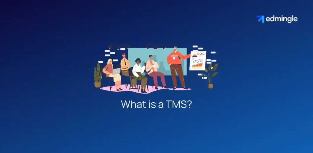 What is a TMS