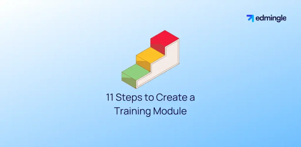 What is a Training Module? Guide to Create Training Modules